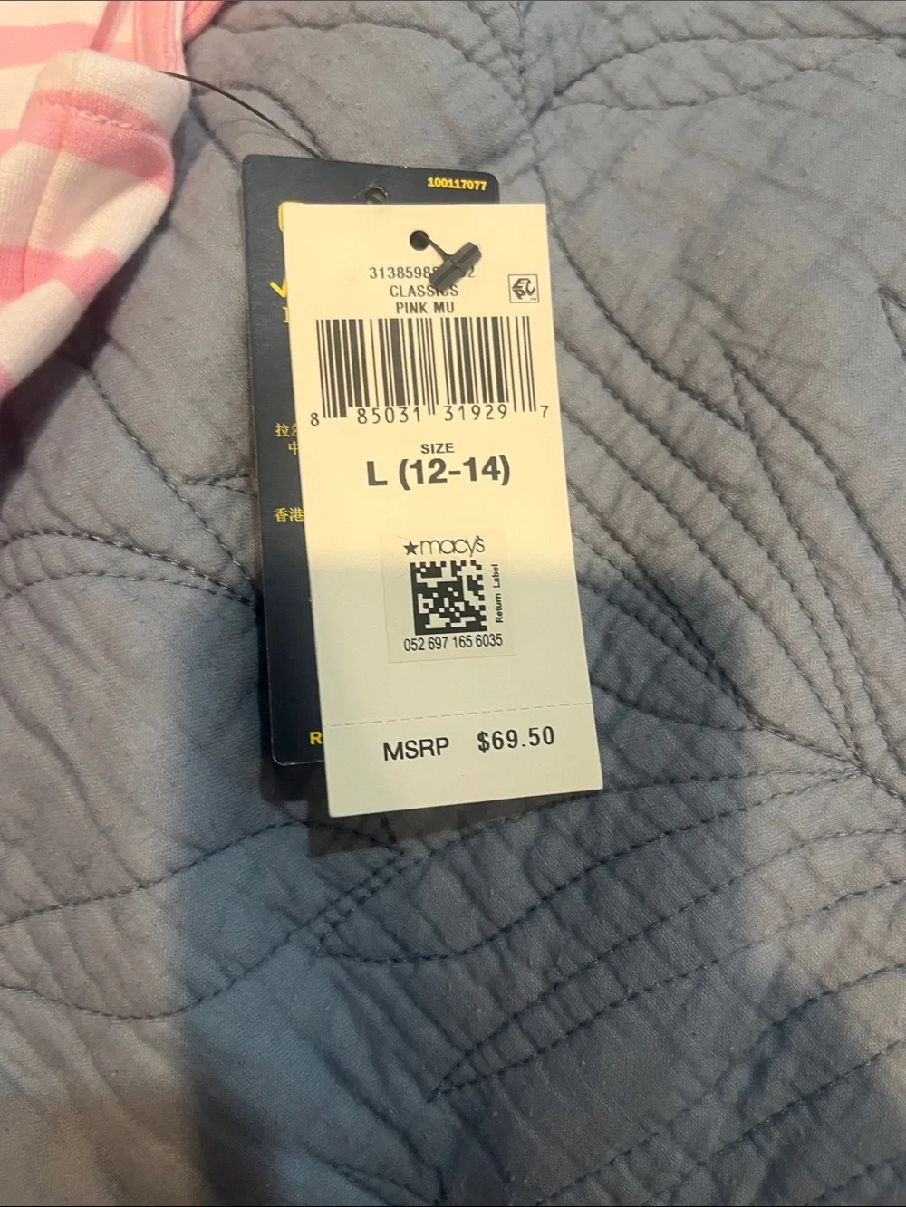 Polo Ralph Lauren two polo